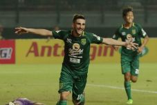 Persebaya Awali Perjalanan...