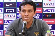 Bima Sakti Janjikan...