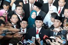 PPP Ogah Hadiri Pelantikannya,...