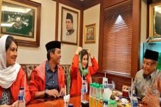 KH Said Aqil Nilai Visi...