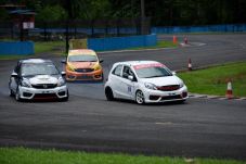 Bandung Rebut Honda...