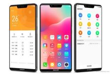 Sharp Aquos S3 Diklaim...