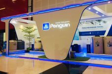 Penguin Indonesia Memperkuat...