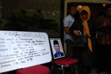 JK, Puan, dan Gatot...