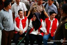 Sidang Lanjutan First...