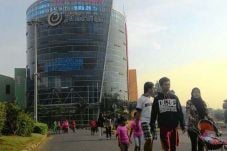 Tangerang Selatan, Kota...