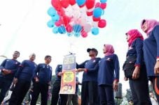 1.251 Warga Kota Bogor...