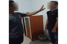 6 Bintara Polda Gorontalo...