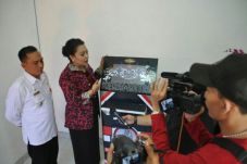Kabupaten Tabanan Melayani...