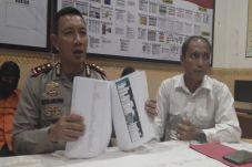 Ngeri, Ini Sepak Terjang...