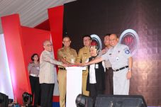 Bank DKI Dukung Sistem...