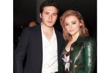 Chloe Berpacaran dengan...