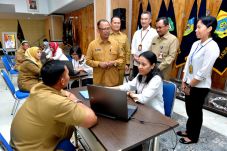 Layanan e-Filing Mudahkan...