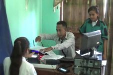 35.000 Warga TTU Terancam...