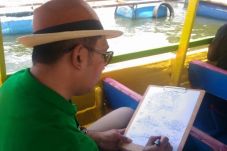Ini Impian Ridwan Kamil...