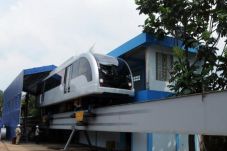 2019, Pemkot Semarang...