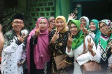 Ida Fauziyah Tegaskan...