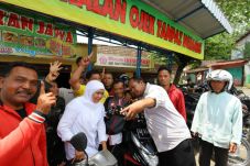 Khofifah Ingin Perbaiki...