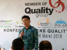 Quality Technic Buka...
