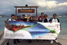 Genjot Kunjungan Wisatawan,...