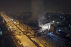 Turki Sampaikan Belasungkawa...