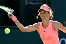 Bertemu Aga Radwanska,...