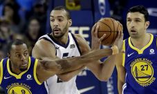 Golden State Warriors...