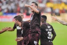 Kapten PSIS Tatap Laga...