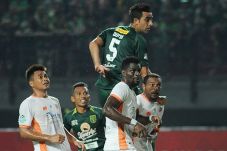 I Putu Gede Akui Lakukan...