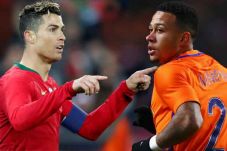 Preview Portugal vs...