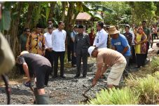 Jokowi Ingin Penerima...