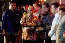 Mangga Alpukat Antarkan...