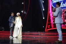 Indonesian Idol Hentikan...