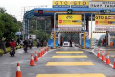 Tarif Tol Segera Turun