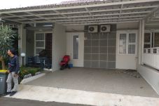 Dikejar-kejar Calon...