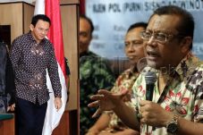 Eggi: PK Ahok Ditolak...