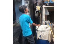 Mengintip Kampung Penadah...