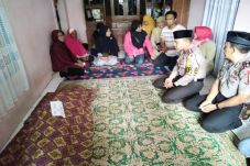 Tragis! Hendak Mengajar...