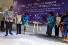 Prudential Gandeng YOAI...