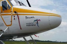 Dukung Nomadic Tourism,...