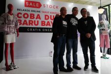 Coba Dulu Baru Bayar...