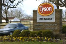 Tyson Foods Siap Menjadi...