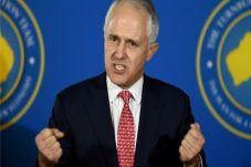Australia Ikut-ikutan...