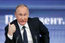 Usir 60 Diplomat Rusia,...