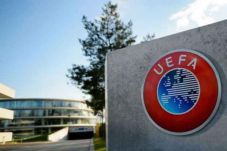 Rilis Aturan Baru, UEFA...