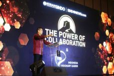 HT: Maksimalkan Sinergi...