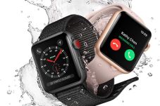 Apple Siapkan Jam Pintar...