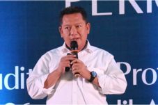 Fathul Wahid Rektor...