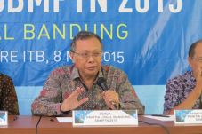 Kampus ITB Cirebon Bakal...