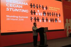Stunting di Indonesia...